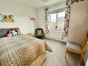 CINDERPATH WAY- click for photo gallery